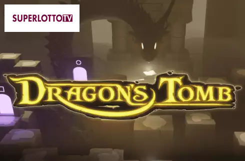 Dragons Tombs
